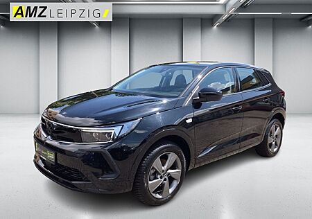 Opel Grandland X Grandland 1.2 Turbo GS Line *HU/AU neu*