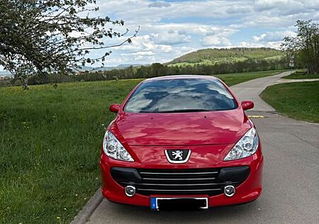 Peugeot 307 CC 140 JBL