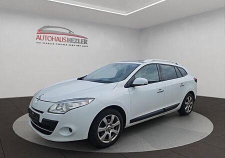 Renault Megane III Grandtour Dynamique 2.0 16V 140