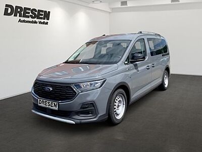 Ford Tourneo Connect L2 Active+Abstandswarner+Regense