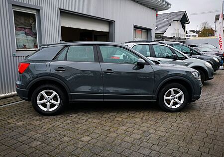 Audi Q2 1.6 TDI Navi - 1. Hand