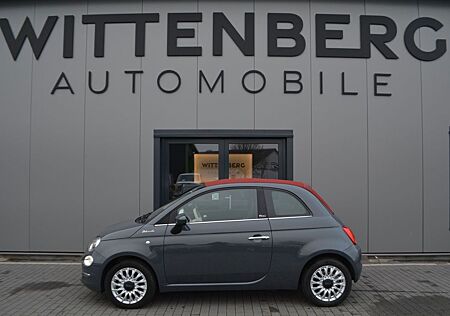 Fiat 500C 1.0 GSE N3 DOLCEVITA C