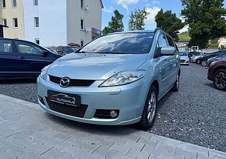 Mazda 5 Lim. 2.0 Top*7-SITZE *TÜV06/25