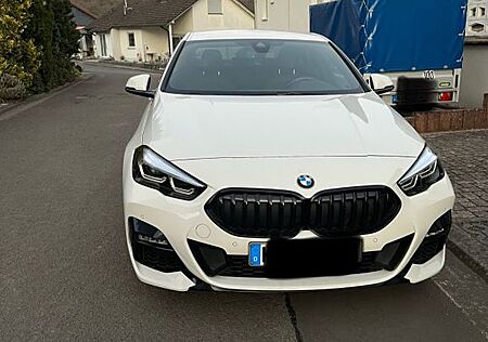 BMW 218 Gran Coupé