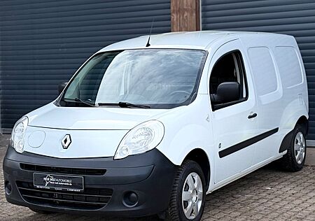 Renault Kangoo E-TECH Kangoo Z.E. Maxi/Klima/45TKM/RegalSystem/CD/