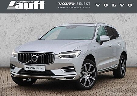 Volvo XC 60 XC60 T8 AWD Plug-In Hybrid Inscription