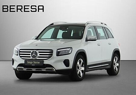Mercedes-Benz GLB 200 d Progressive Pano Memory Winter 360
