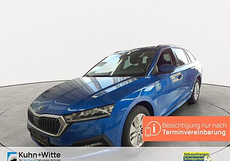 Skoda Octavia Combi 2.0 TDI Ambition *Navi*LED*ACC*PDC