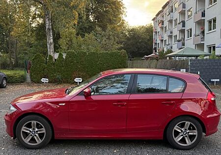 BMW 116i Edition Lifestyle Edition Lifestyle