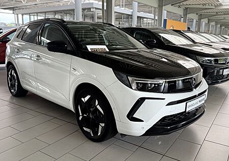 Opel Grandland X Grandland Plug-in-Hybrid 1.6 DI Automatik GSe