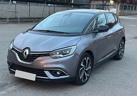 Renault Scenic IV BOSE Edition