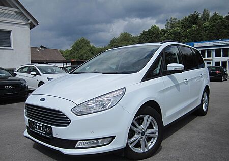 Ford Galaxy Business