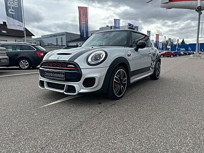MINI JOHN_COOPER_WORKS Mini 3-trg. John Cooper Works
