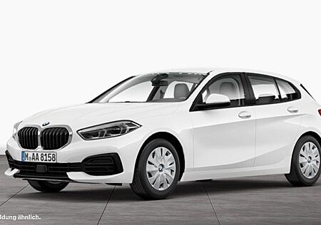BMW 118i LiveCockpitProf PDC LED Sitzheizung