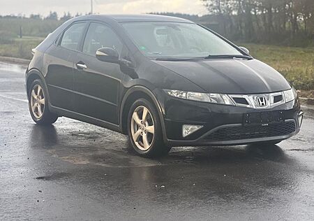 Honda Civic 1.4 i-SHIFT Sport Sport