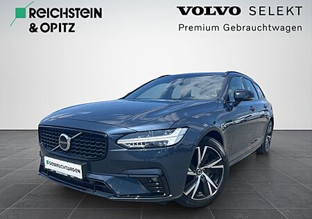 Volvo V90 B4 R-Design Geartronic/ACC/Keyless