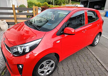 Kia Picanto 1.0 Edition 7 Edition 7