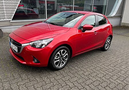Mazda 2 SKYACTIV-G 90 NAKAMA NAKAMA