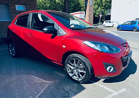 Mazda 2 1.3 Kenko Klima / . HAND