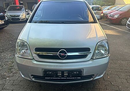 Opel Meriva AUTOMATIK TÜV NEU