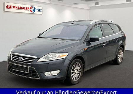 Ford Mondeo Turnier 2.0 TDCi Automatik