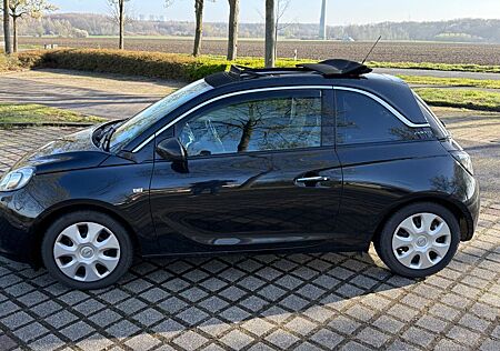 Opel Adam OPEN AIR 1.4 74kW OPEN AIR