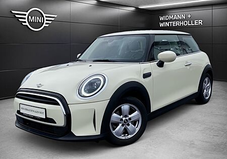 Mini ONE 3-Türer Classic Trim Automatik Komfzg Sports