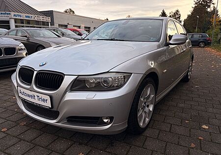 BMW 330 gebraucht kaufen BMW 330d 330 Baureihe 3 Lim. AUTOMATIK/N57