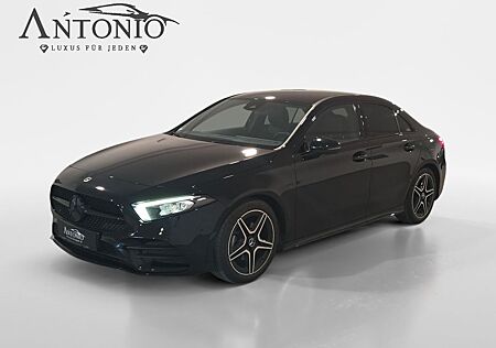 Mercedes-Benz A 200 A200 Edition2021 AMG-LINE*NAVI*MBUX*LED*KLIMAAUT