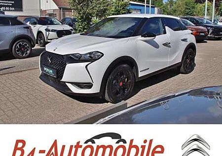 DS Automobiles DS3 Crossback DS 3 CROSSBACK E-TENSE Performance Line Sitzhzg.