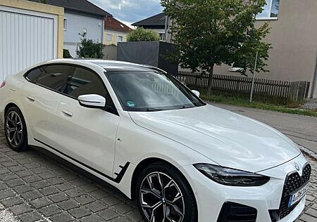BMW 420i 420 Gran Coupé Gran Coupé M Sport A M Sport