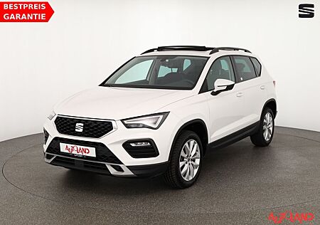 Seat Ateca 2.0 TDI DSG Style VC Beats Pano Standhzg.