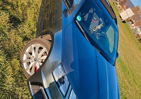 Skoda Octavia 2.0 TDI SCR DSG RS Combi RS