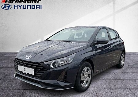 Hyundai i20 Select