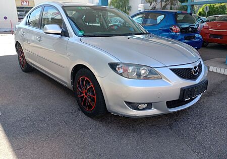 Mazda 3 Lim. 1.6 Active
