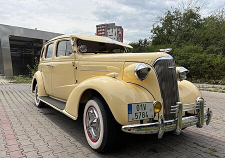 Chevrolet Andere gebraucht kaufen Chevrolet Andere / MASTER DE LUXE / Nach der Renovierung!