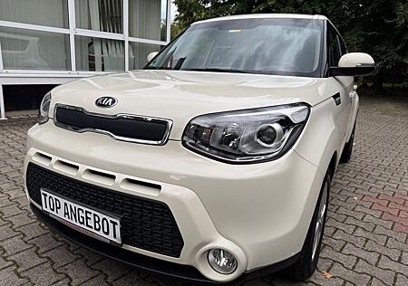 Kia Soul 1.6 GDI/Navi/Kamera/86.000km
