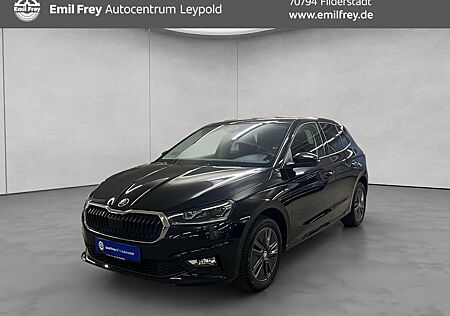 Skoda Fabia 1.0 TSI DSG Drive Pano