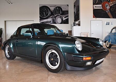 Porsche 911 Urmodell 911 Carrera 3,2