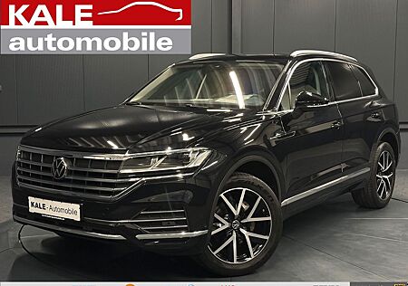 VW Touareg Volkswagen Elegance 4Mot.*20Zoll*LEDER*360*Innovisi