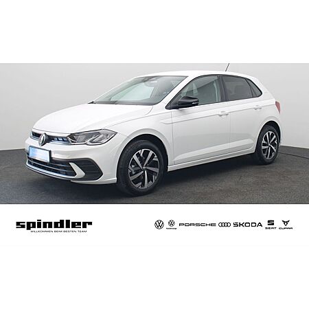 VW Polo leasen