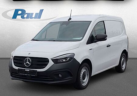 Mercedes-Benz eCitan KA Kamera+LED+2xSitzheizung+NSW+L&R
