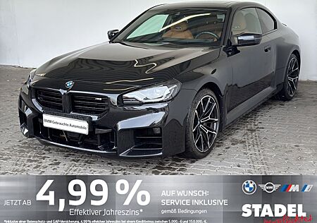 BMW M2 gebraucht kaufen BMW M2