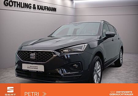 Seat Tarraco Style 1.5TSI DSG*7-Sitzer*LED*RFK*Navi*S