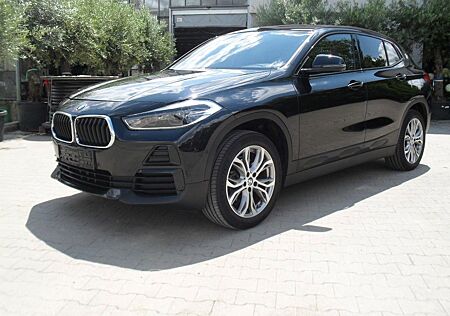 BMW X2 sDrive18i Advantage Plus