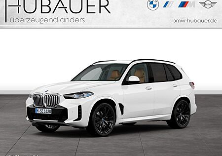 BMW X5 xDrive30d [M Sport, HUD, AHK, ACC, 22" LMR]