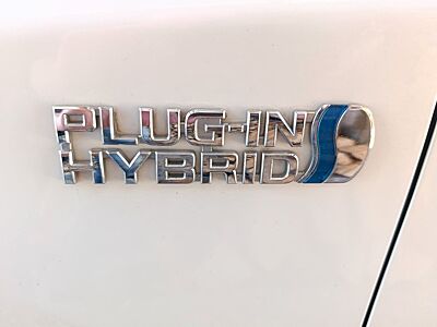 Toyota Prius 1.8-l-VVT-i Plug-in TEC-Edition TEC-Ed...