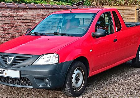 Dacia Logan Pick-Up