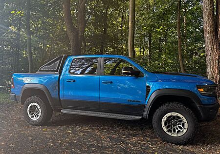 Dodge RAM TRX 711 PS SPECIAL BLUE 1.HAND