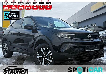 Opel Mokka 1.2 Turbo 96kW Edition SHZ*LHZ*PDC*10"/10"